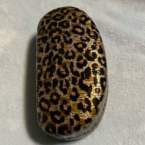 Nice Corinne McCormack Glasses Case